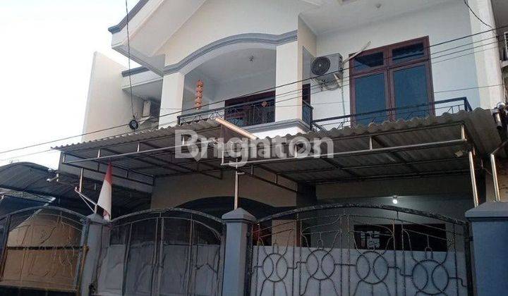 RUMAH LEBAK BERSIH DAN TERAWAT LOKASI STRATEGIS DAN NYAMAN 1