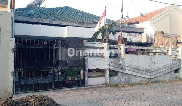 RUMAH LEBAK 1.5 LANTAI LOKASI STRATEGIS DAN NYAMAN 1