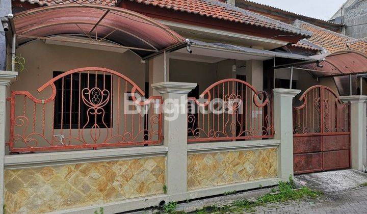 RUMAH MULYOSARI BERSIH TERAWAT LOKASI STRATEGIS 1