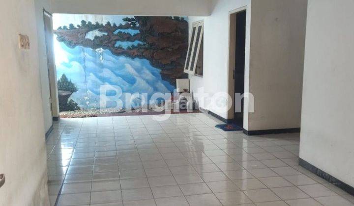 RUMAH MULYOSARI PRIMA LOKASI STRATEGIS ROW JALAN 2 MOBIL 2