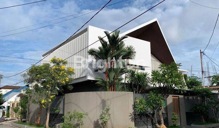 RUMAH HOOK CIAMIK SIAP HUNI ROW 2.5 MOBIL 1