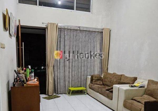 Rumah Minimalis Siap Huni dalam Cluster di Citra Gran Cibubur ( LT. 10555 ) 1