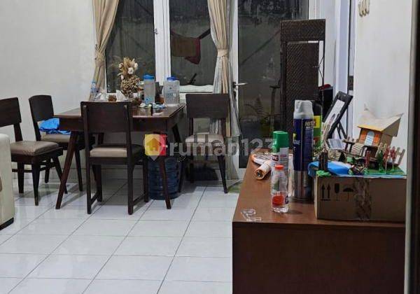 Rumah Minimalis Siap Huni dalam Cluster di Citra Gran Cibubur ( LT. 10555 ) 2