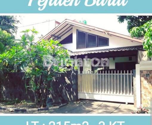 HUNIAN JAKARTA SELATAN