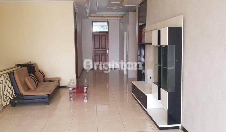 RUMAH 2 LANTAI 360 M2 DI JL BLIMBING INDAH MEGAH, ARAYA, MALANG 2