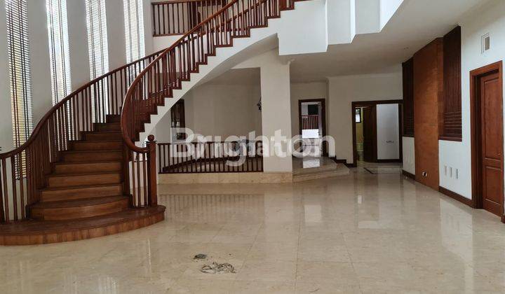 RUMAH 2 LANTAI 1.003 M2 DI JL PUNCAK TIDAR MALANG 2