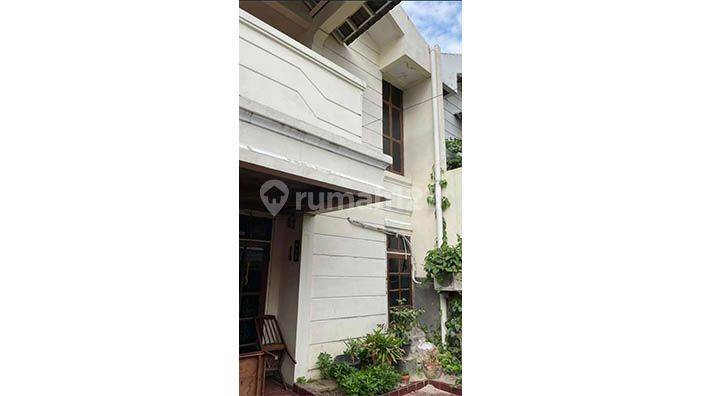 Rumah Janur Elok, Kelapa Gading Luas 153m2 2