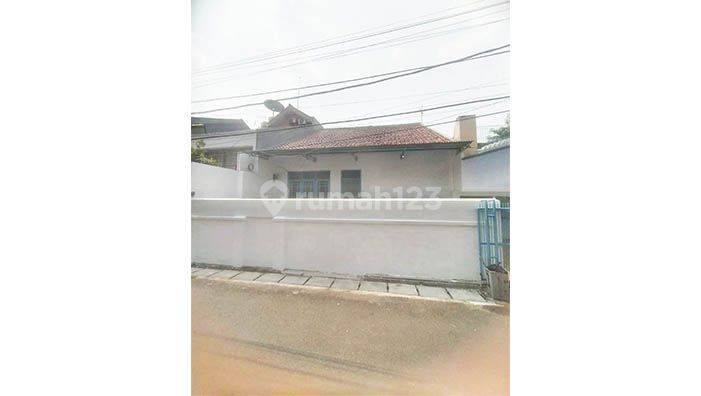 Rumah Jl Tari Indang BCS Kelapa Gading, Luas 184m2 1