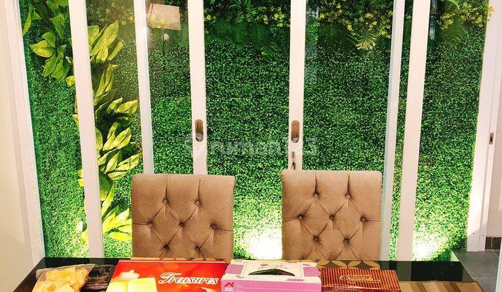 Dijual Rumah Cantik Furnished Cherryfield Buah Batu 2