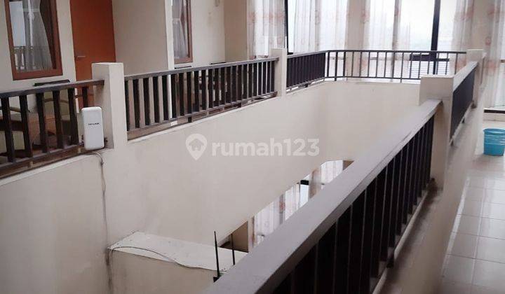 Rumah Kos kosan Strategis Buah Batu Bandung 1