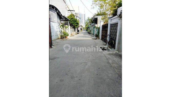 Rumah Murah di bawah Njop, Jl Kesejahteraan, Gajah Mada Luas 10x33m2 2