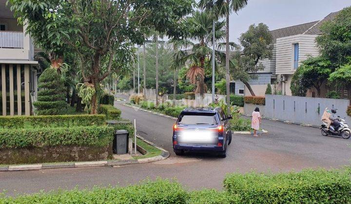 Rumah Cluster Ada Kolam Renang Pinang Ranti Jakarta Timur 2