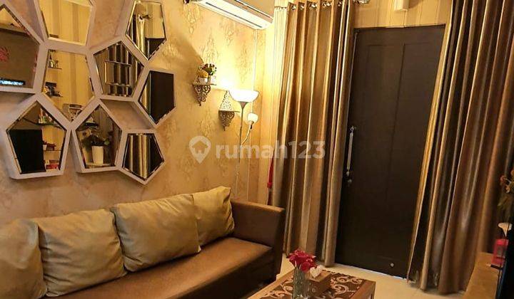 Rumah Bagus Di Melia Garden Graha Raya Bintaro Tangerang Selatan 1