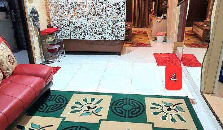 Rumah Bagus Di Melia Garden Graha Raya Bintaro Tangerang Selatan 2