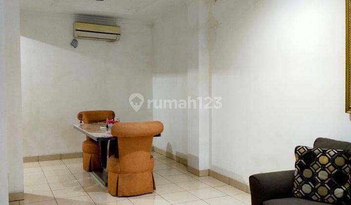 Rumah Bagus Di Permata Mediterania Kembangan Jakarta Barat 2