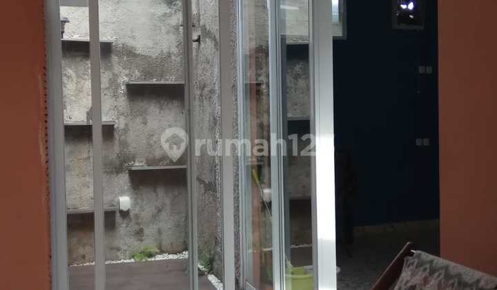 Rumah Bagus Di Serpong Green Park Ciputat Tangerang Selatan 2