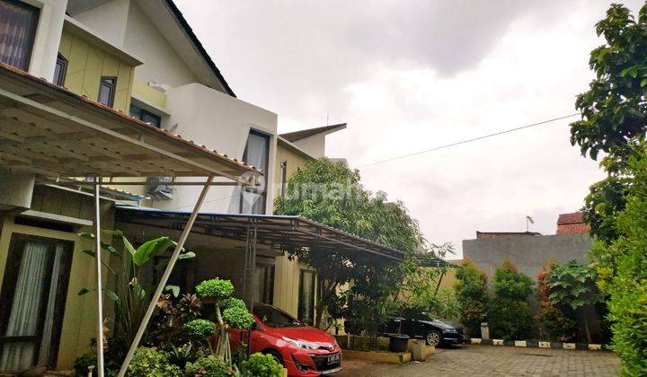 Rumah Ready Di Bambu Apus Jaktim 2