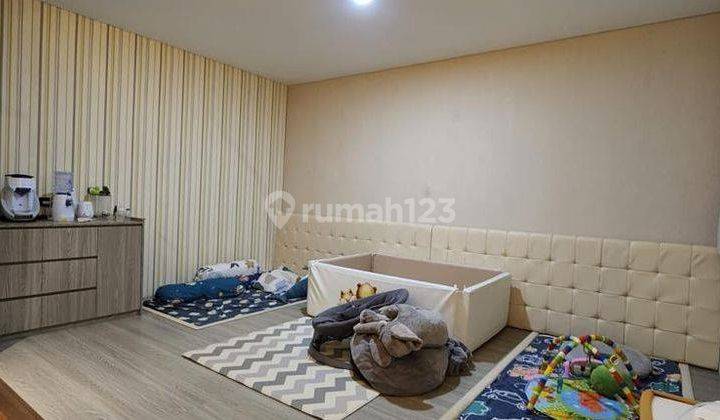 Rumah Lux Pasirluyu Full Furnished 2 lantai 2