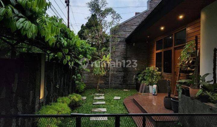 Rumah Lux Pasirluyu Full Furnished 2 lantai 2