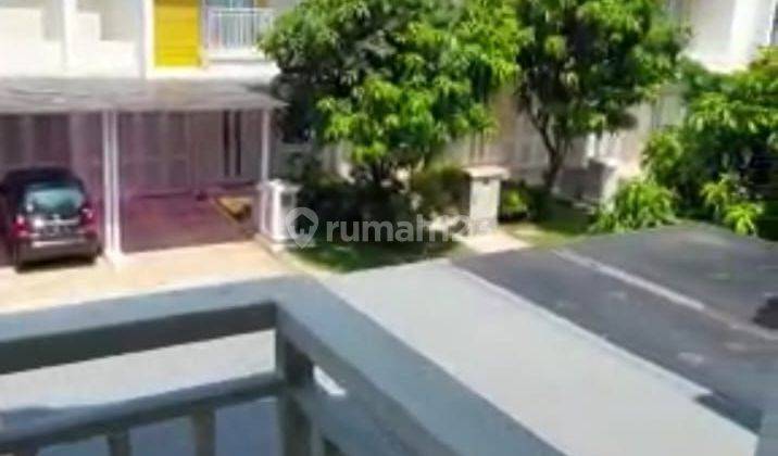 Dijual Rumah di Summarecon Cluster Amanda Premium 2 Lantai 2