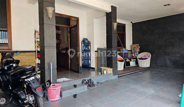 Dijual Rumah di Taman Sakura 2 Lantai Siap Huni dan Terawat 2