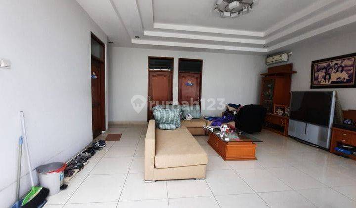 Dijual Rumah Bagus 2 Lantai di Bumi Kopo Kencana 2