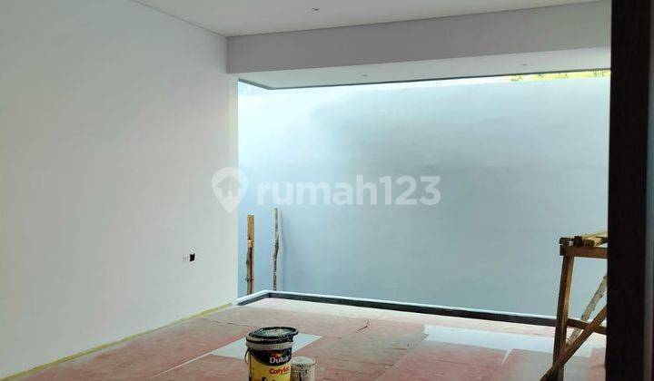 For Sale New 2-Story House in Setra Duta, Bandung 2