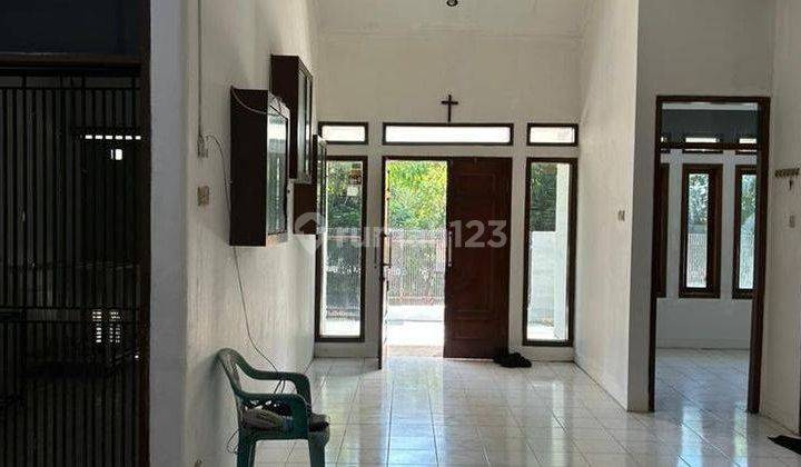 Dijual Rumah di Kopo Permai Bagus siap Huni Terawat 1