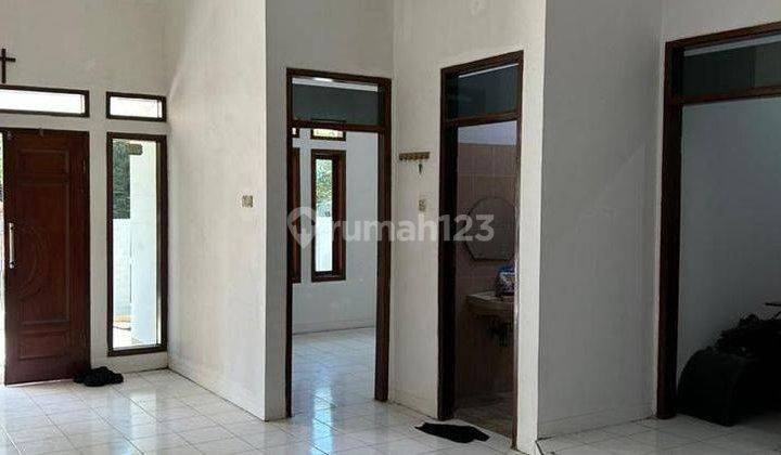 Dijual Rumah di Kopo Permai Bagus siap Huni Terawat 2