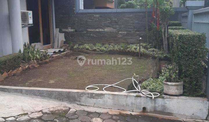 Dijual Rumah di Setra sari Kulon 2 Lantai  2