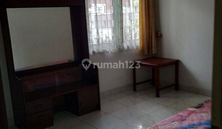 Dijual Rumah Tua Layak Huni di Sukamenak Indah sayap Kopo Furnished 2