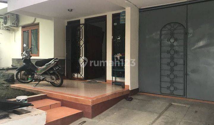 Dijual Rumah di Sumbersari Bandung akses Banyak 1