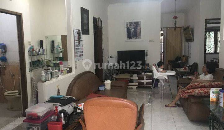 Dijual Rumah di Sumbersari Bandung akses Banyak 2