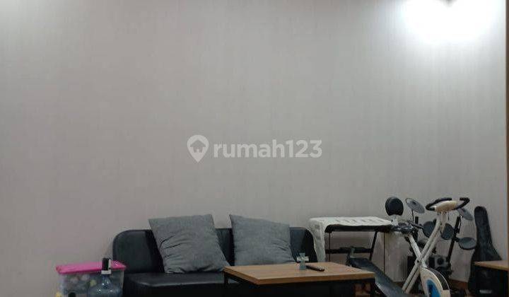 Dijual  Rumah Bagus Furnished di Mekar Utama, Mekar Wangi 2