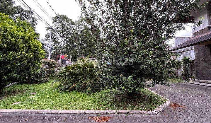 Jual Cepat  Rumah di Setiabudi Mainroad Sangat Strategis 1