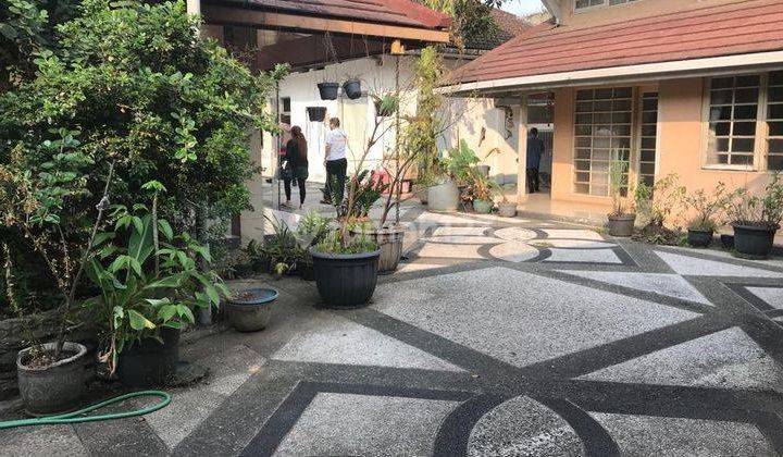 Jarang ada Murah Harga di bawah NJOP Rumah di Garuda Mainroad  1