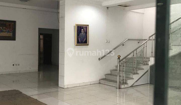 Jarang ada Murah Harga di bawah NJOP Rumah di Garuda Mainroad  2