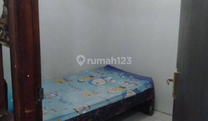 Dijual  Rumah Kos 3,5 Lantai  di Tamblong, Asia Afrika 2