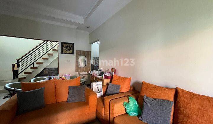 Dijual Rumah 1,5 Lantai Dian Permai  Semi Furnished 2