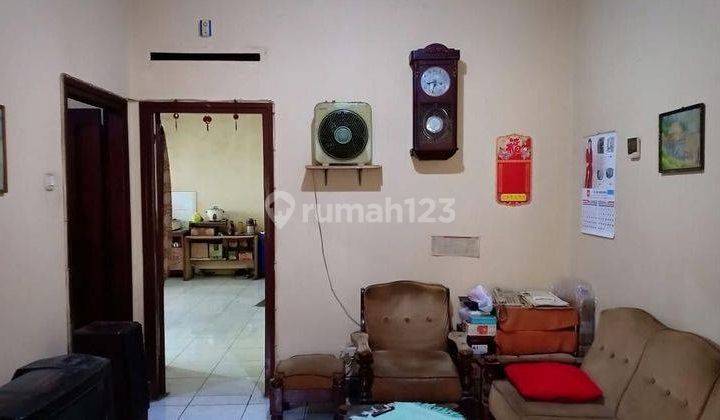 Dijual Rumah di Sayap Dewi Sartika Siap Huni SHM 2