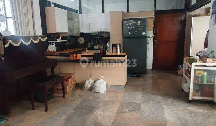 Jual Rumah Budisari Terawat Siap Huni Kondisi Bagus 1