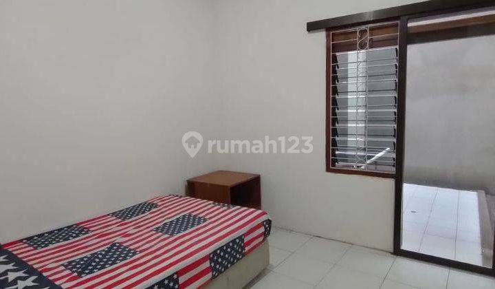 Dijual Rumah Strategis Di Sayap Pajajaran Terawat Dan Siap Huni 2