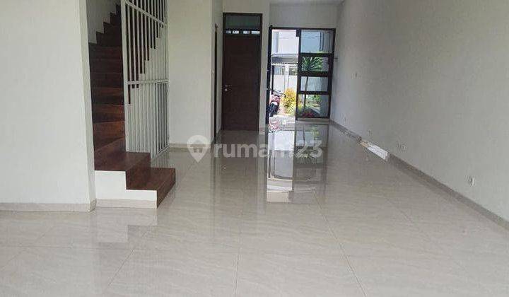 Dijual Rumah Baru Minimalis Modern Di Mekar Wangi Bandung 2 Lantai 2