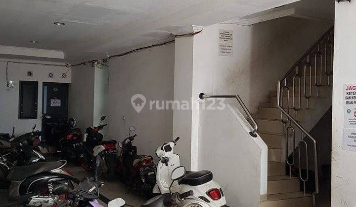 Dijual Rumah Kos Pusat Kota Di Pasundan Sayap Pungkur Terisi Full 1