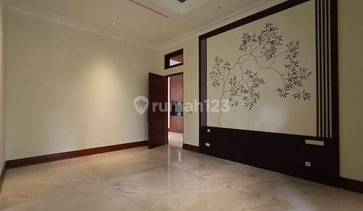 Rumah Meway Sayap Dago Dengan Kolam Renang Dan Arsitek Terkenal 1