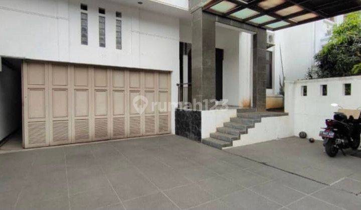  Rumah Sudah Renovasi Di Setraindah Siap Huni 1