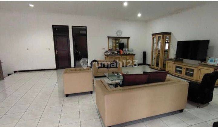  Rumah Sudah Renovasi Di Setraindah Siap Huni 2