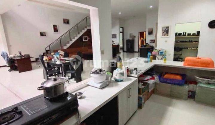 Renovated House in Setraindah Ready to Move In 1