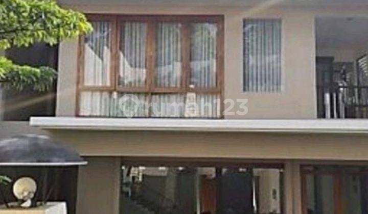 Setraduta Rumah Mewah Dan Lux 2,5 Lantai 2