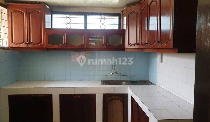 Rumah Sertifikat Hak Milik di Perumahan Lipi, Bandung 2